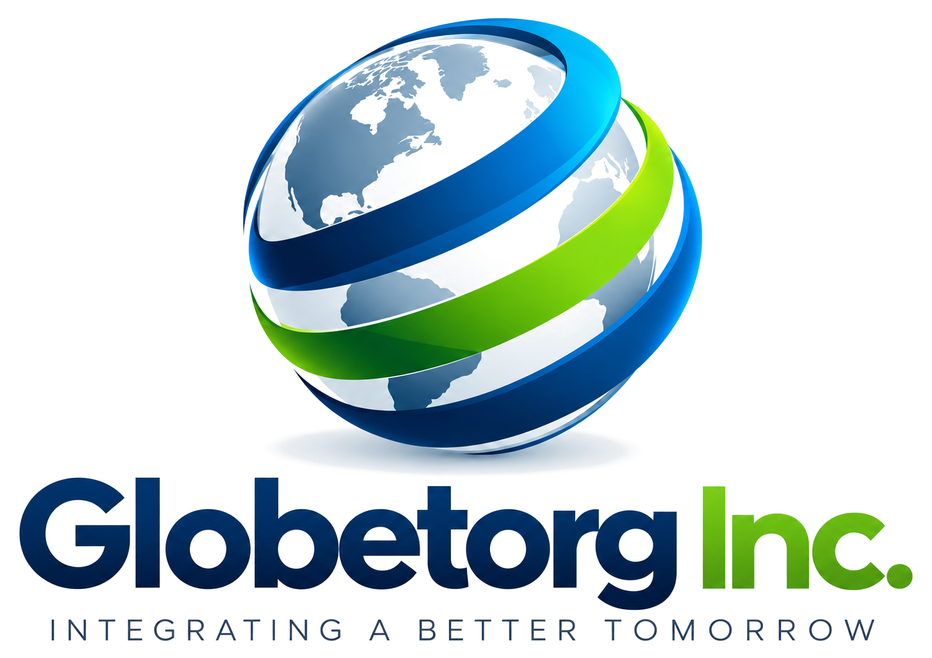Globetorg Inc. — Integrating A Better Tomorrow